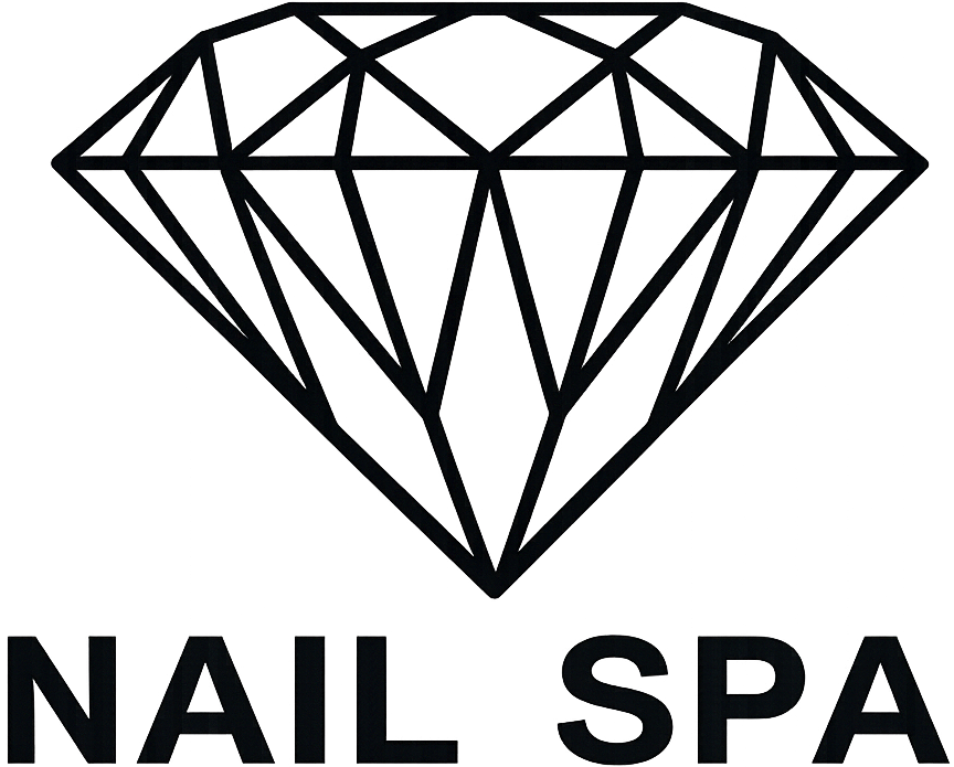 Diamond Nail & Spa Logo